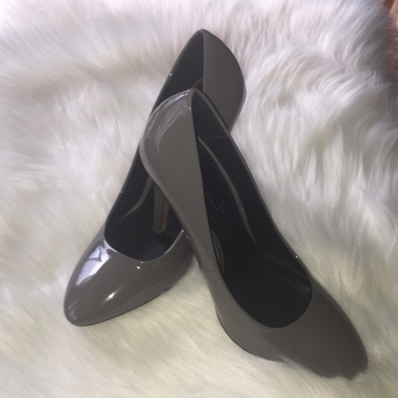 Zara Tarlauc high heels - Picture 2 of 8